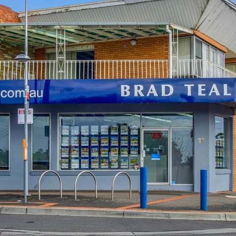 Photo: Brad Teal Real Estate Avondale Heights