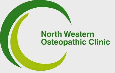 Photo: North Western Osteopathic Clinic