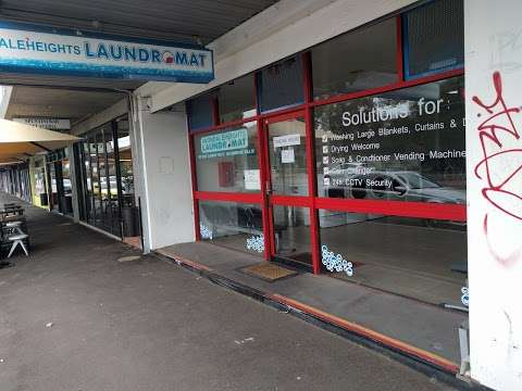 Photo: Avondale Heights Laundromat